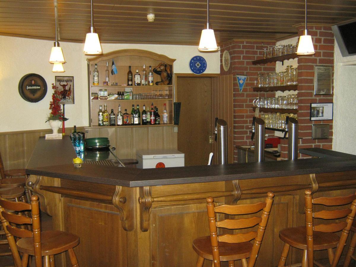 Landgasthof Schoenecke Wahrenholz المظهر الخارجي الصورة